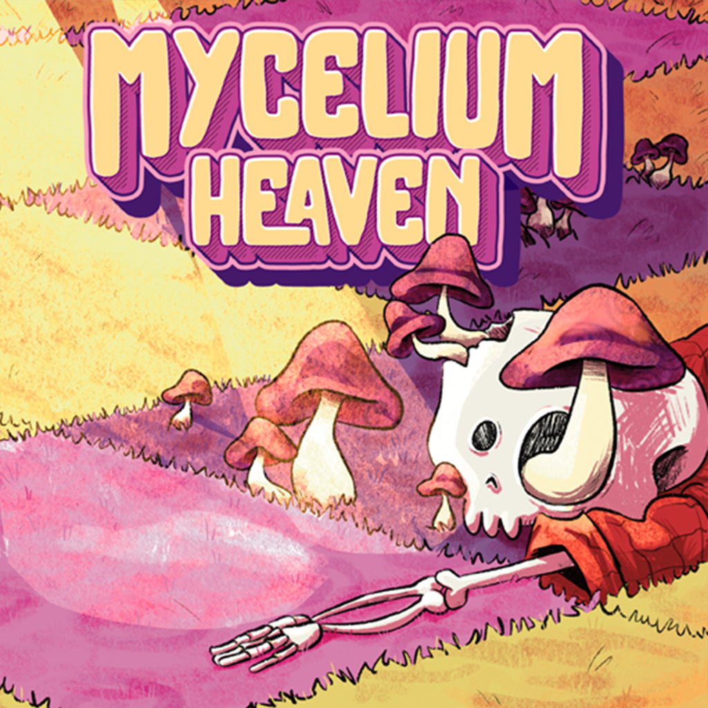 Mycelium Heaven