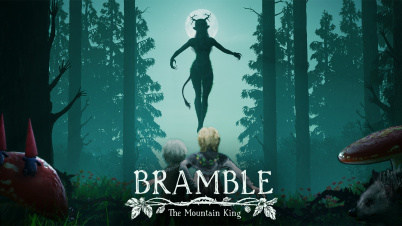 Bramble: The Mountain King