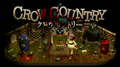Crow Country(クロウ・カントリー)