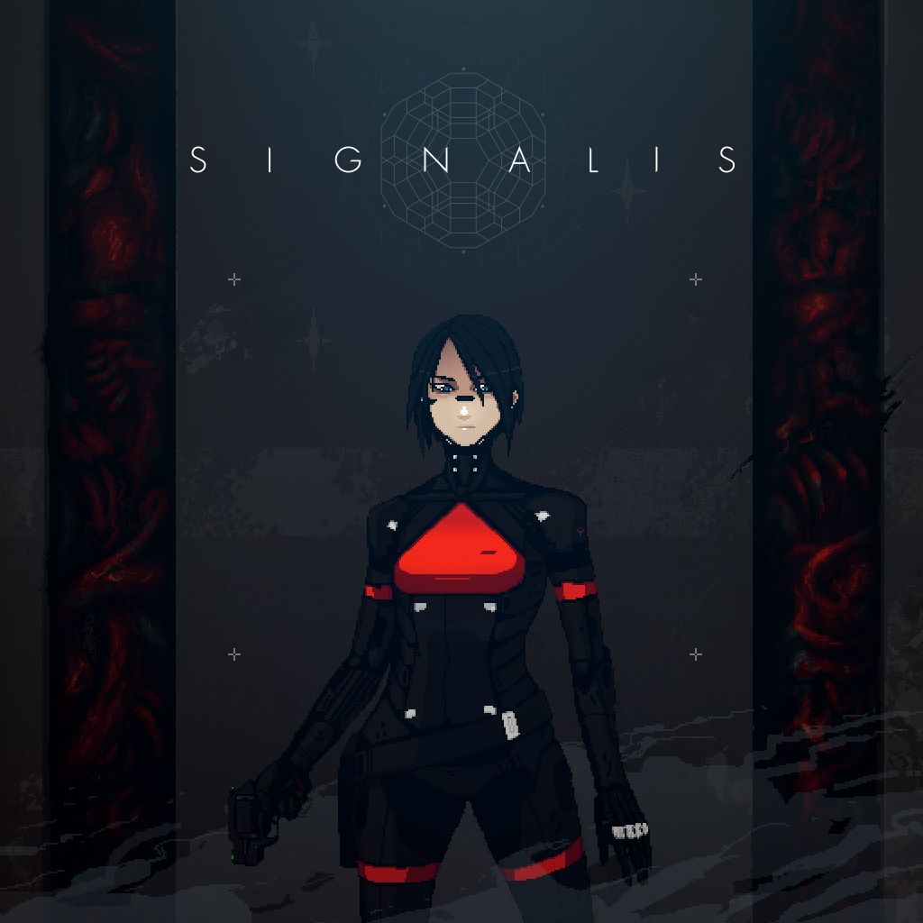 SIGNALIS