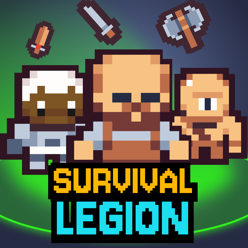Survival Legion