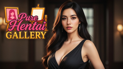 Pure Hentai: Gallery