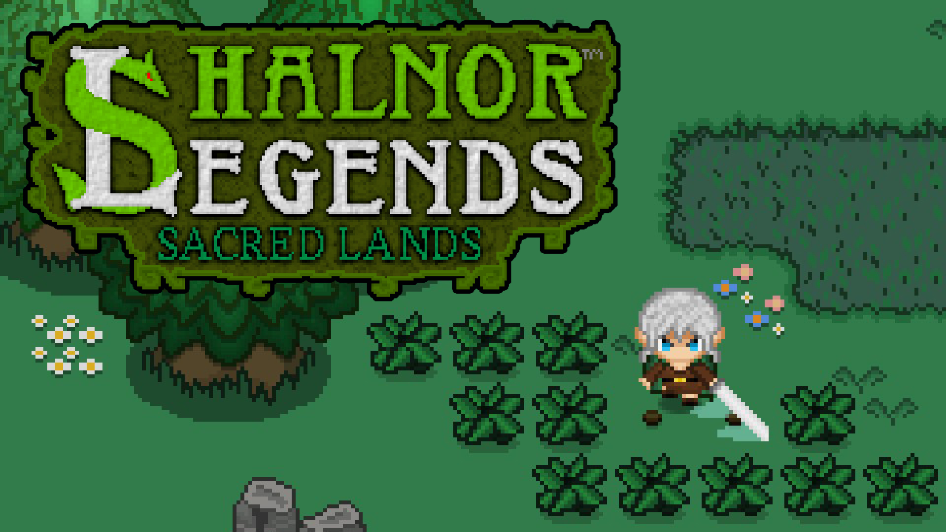 download Shalnor Legends 2: Trials of Thunder