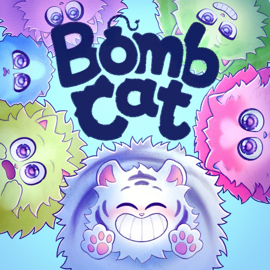 炸弹猫-G1游戏社区