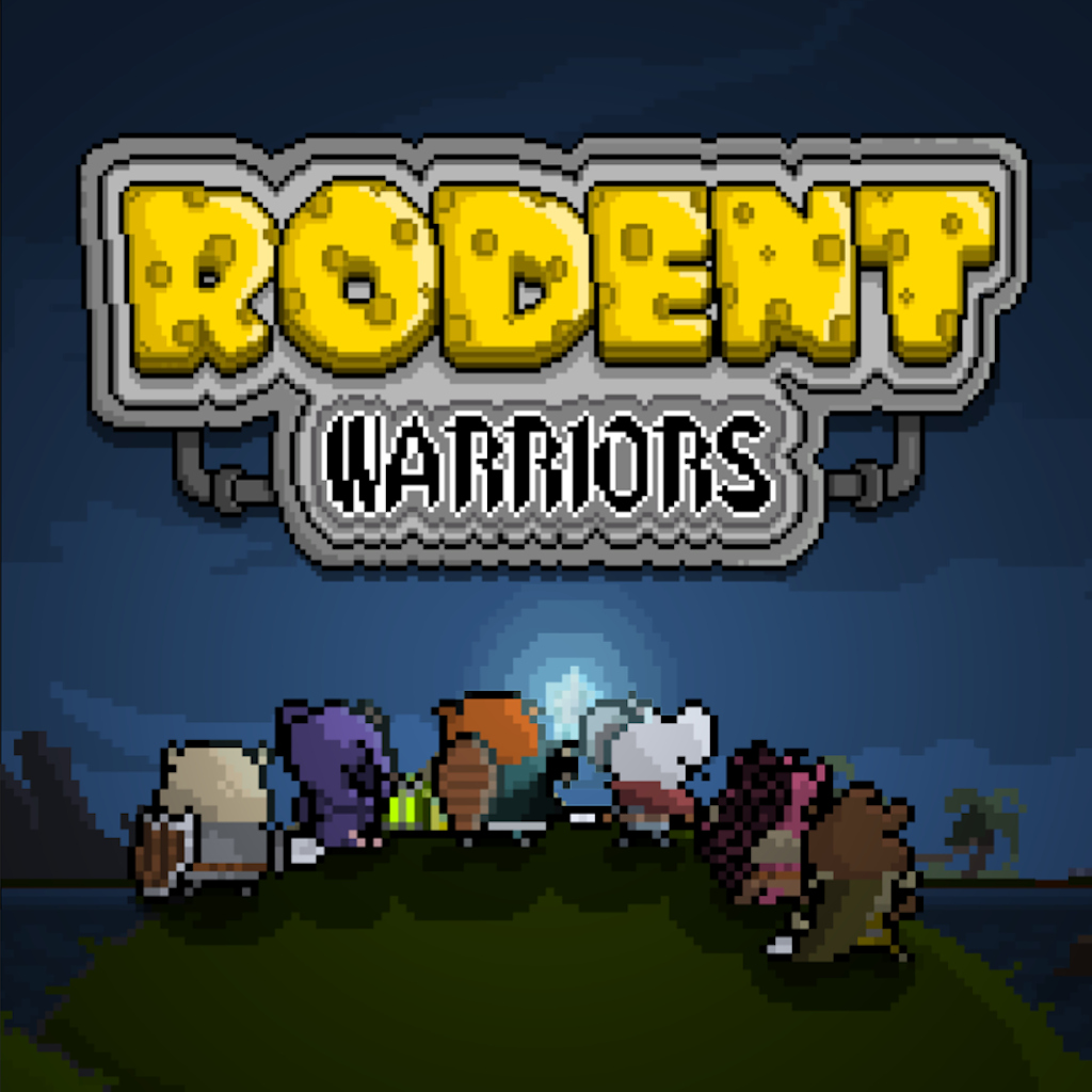 Rodent Warriors