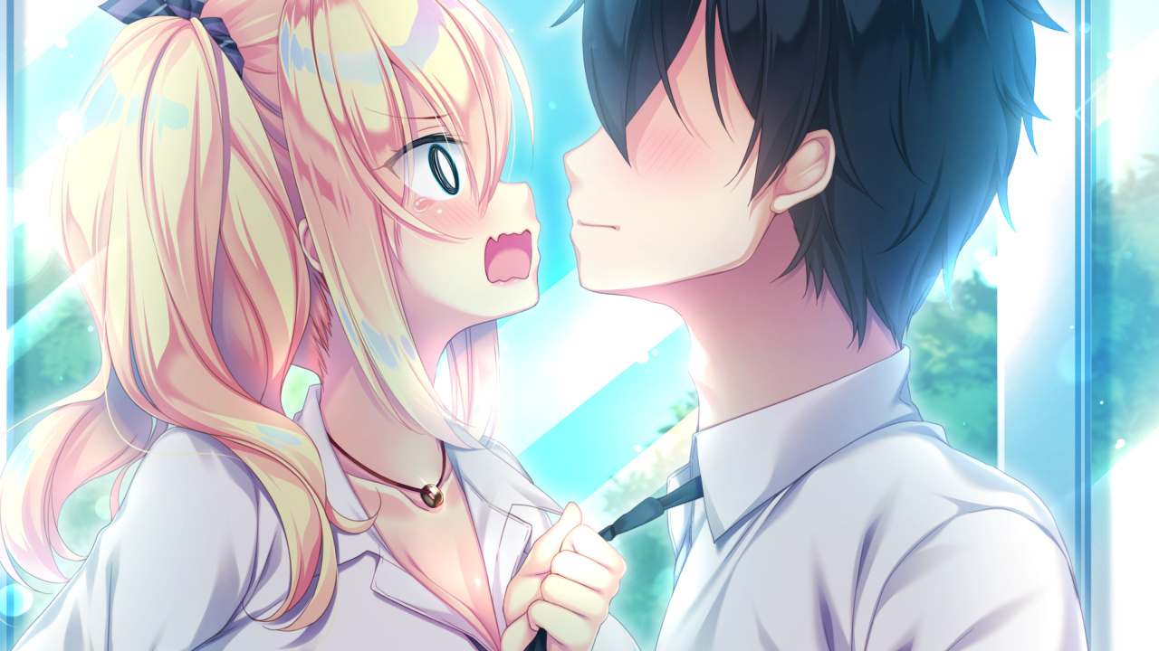 コイ×ミツ　～八重練紗祈と赤い糸の王子様～