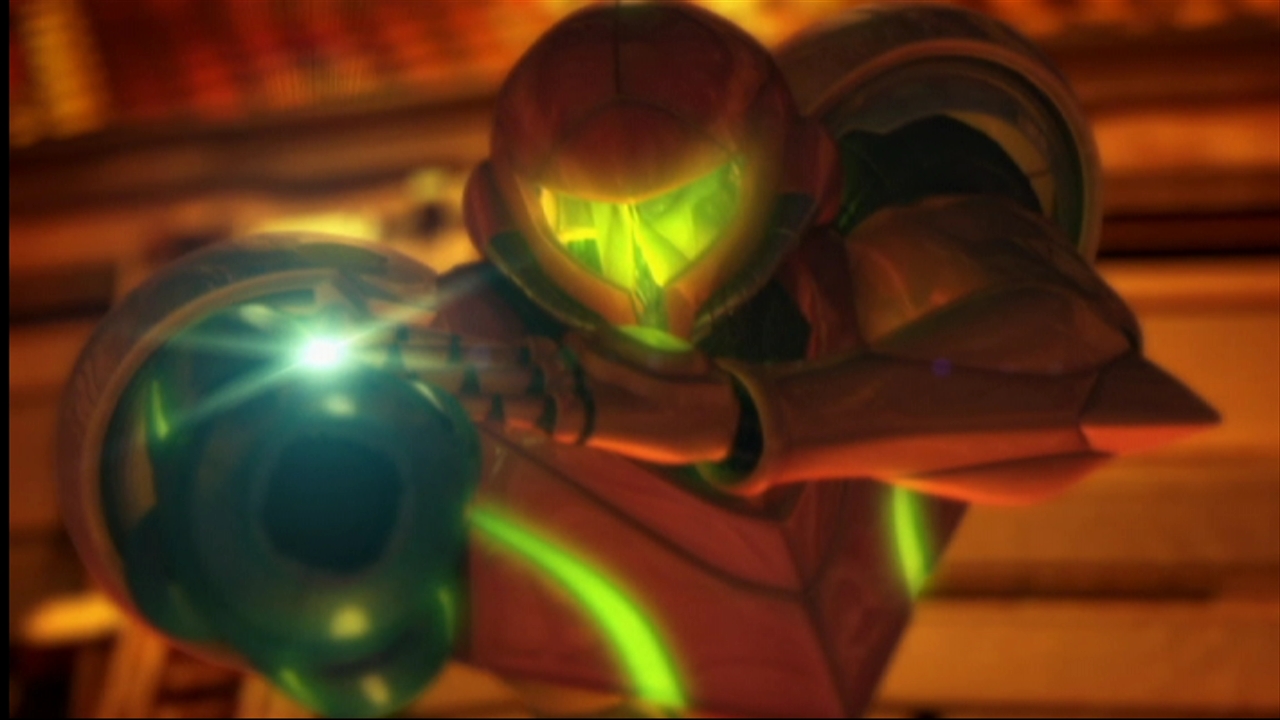 METROID Other M | Wii U | 任天堂