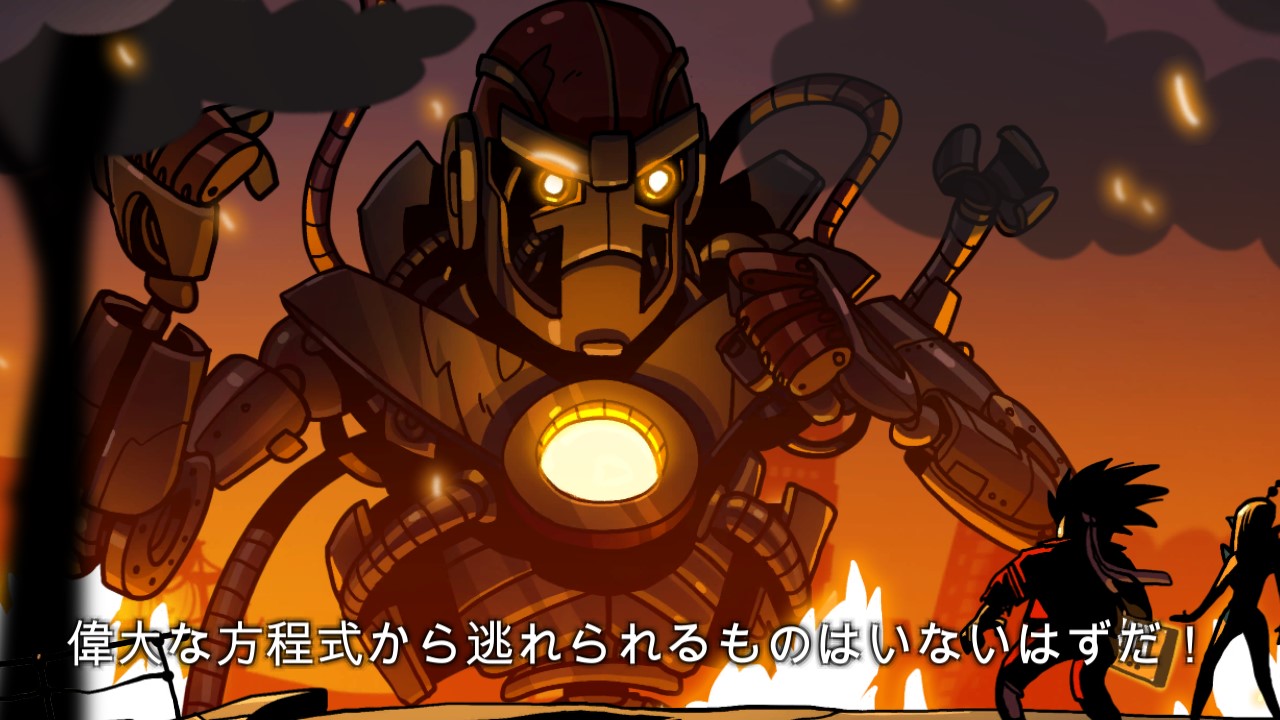 ショパンの復活　悪魔の逆襲！