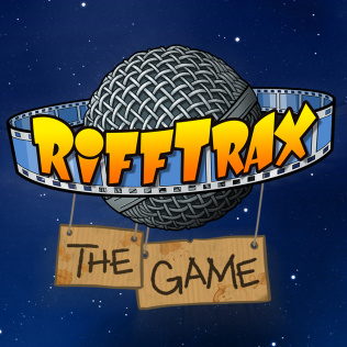 Rifftrax: The Game-游戏公社