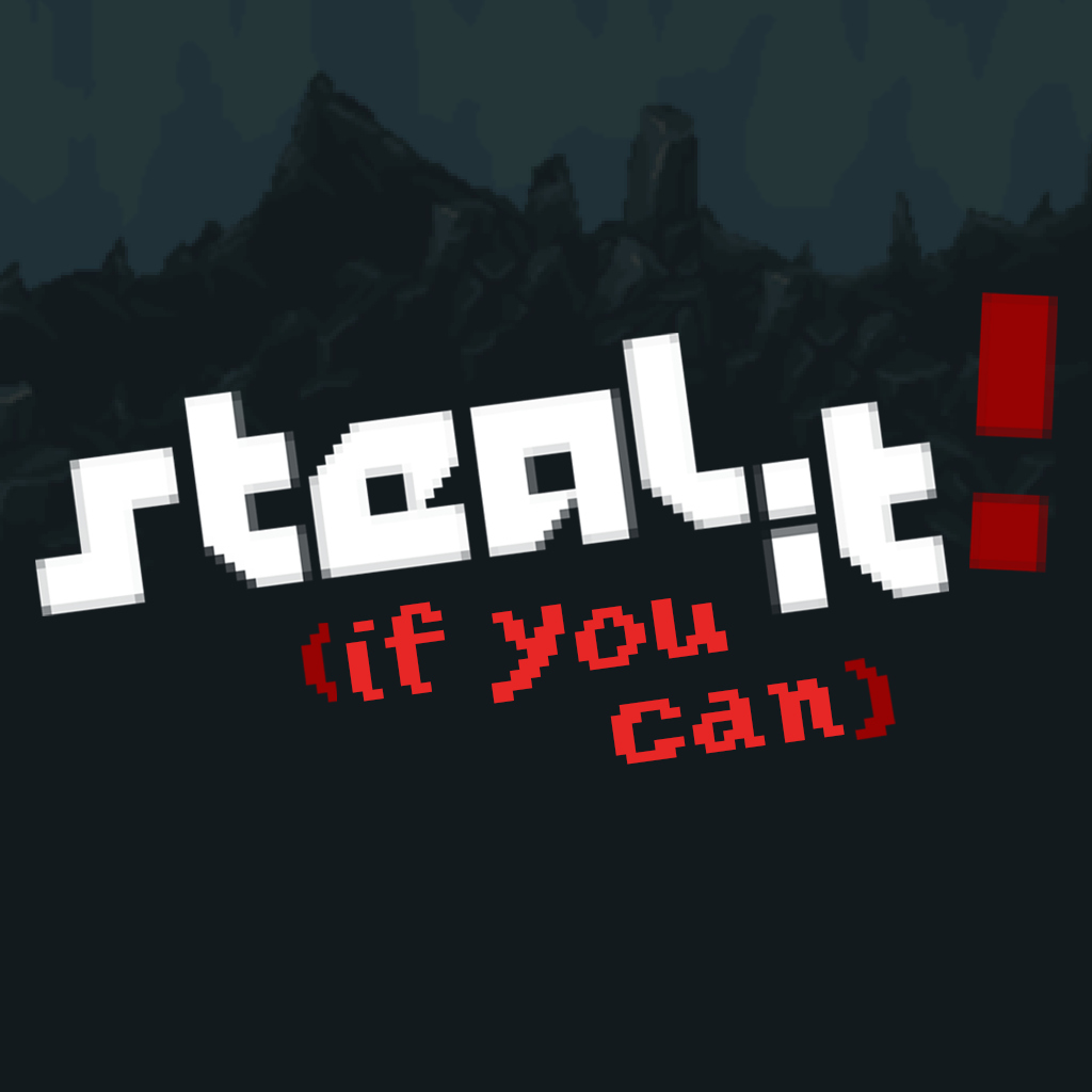Steal It