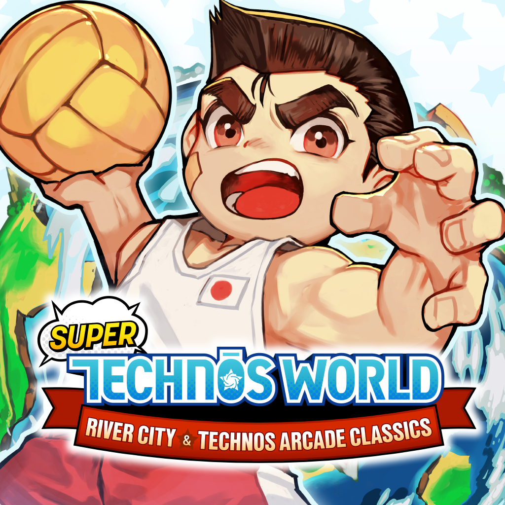 Super Technos World: River City & Technos Arcade Classics