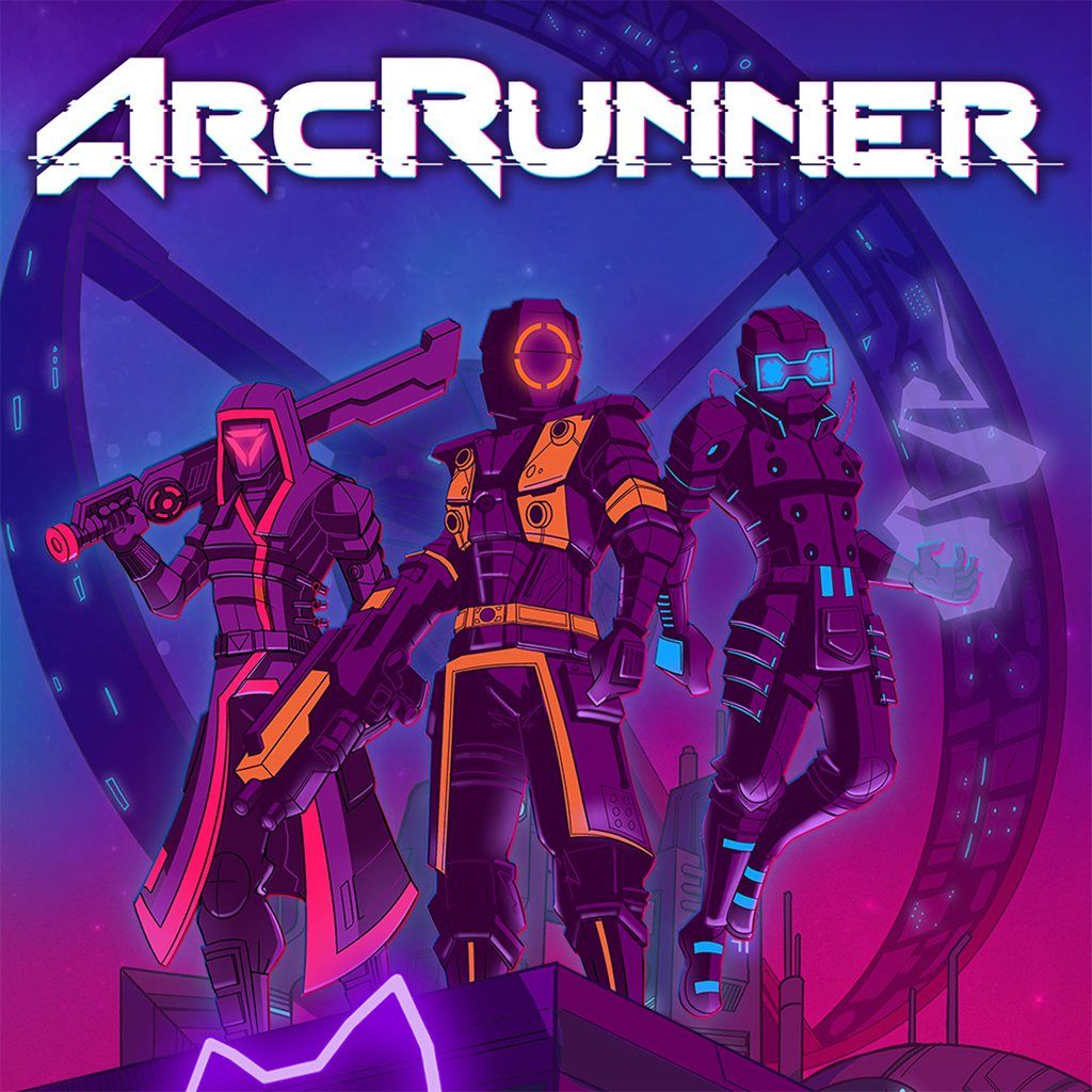 ArcRunner