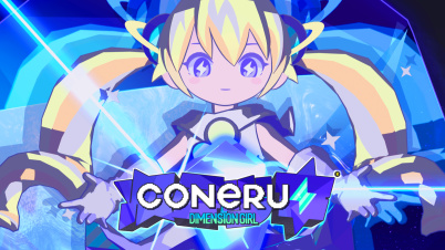  CONERU -DIMENSION GIRL-
