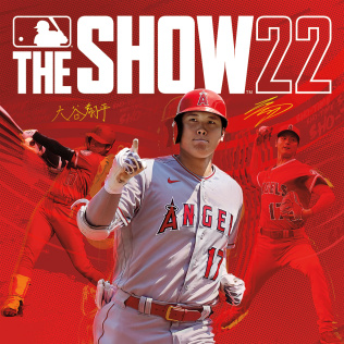 MLB® The Show™ 22-游戏公社