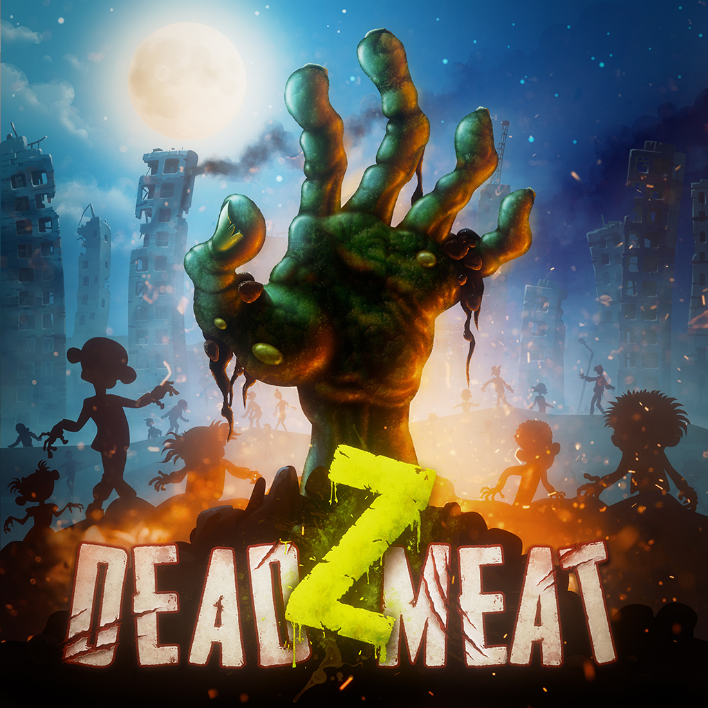 Dead Z Meat