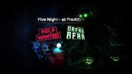 ONE NIGHT AT FLUMPTY'S 1-3 RELEASING ON CONSOLE VERY SOON + FNAF CURSE OF  DREADBEAR ON SWITCH NOW!!! 