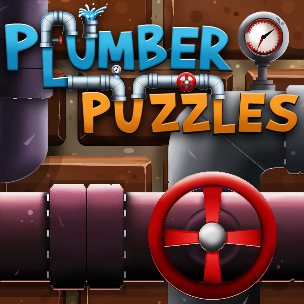 Plumber Puzzles