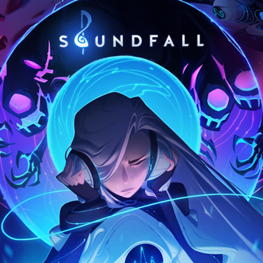 Soundfall