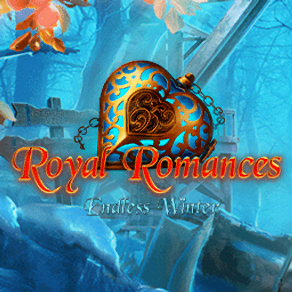Royal Romances: Endless Winter CE