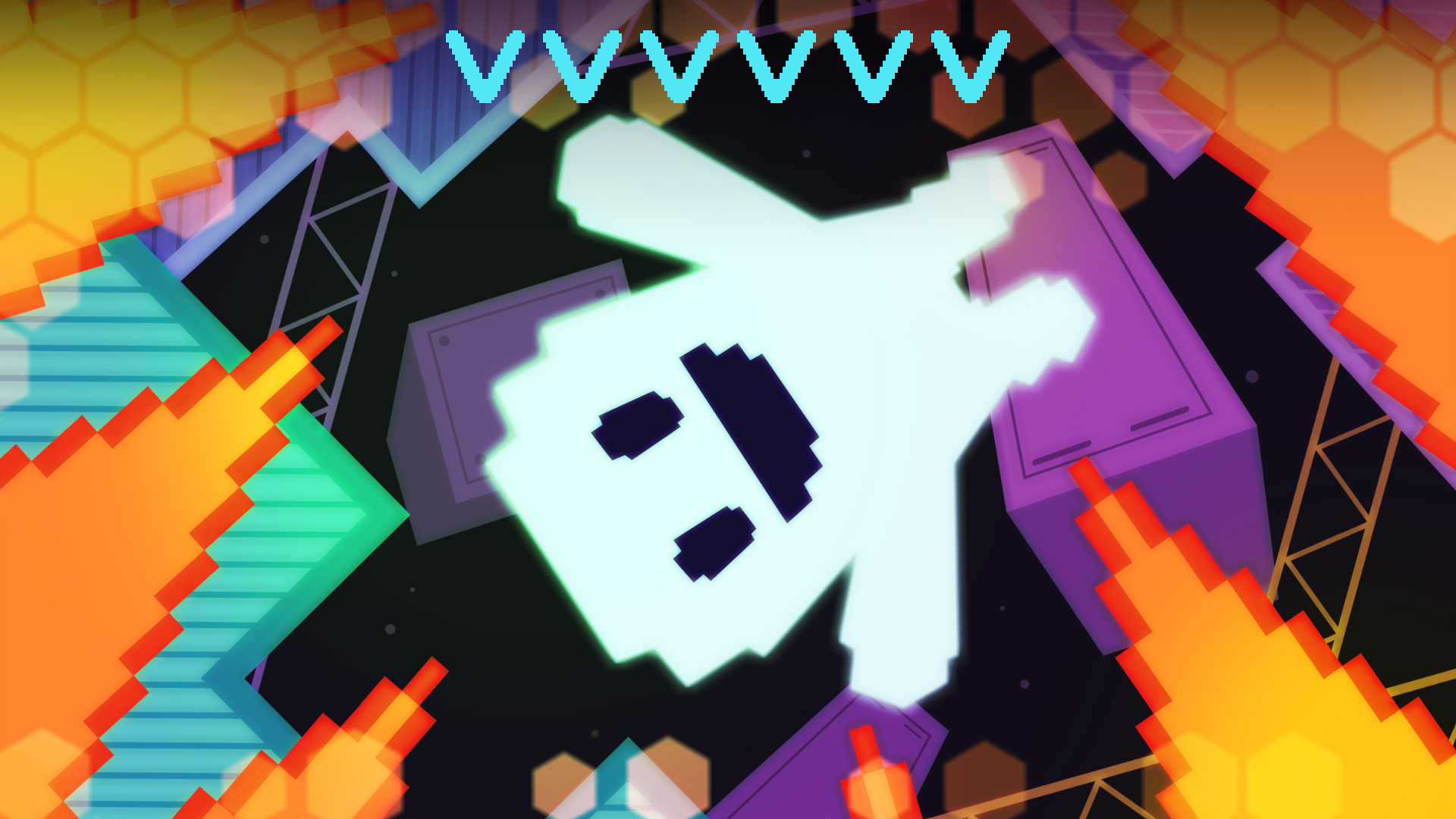 VVVVVV | | 任天堂