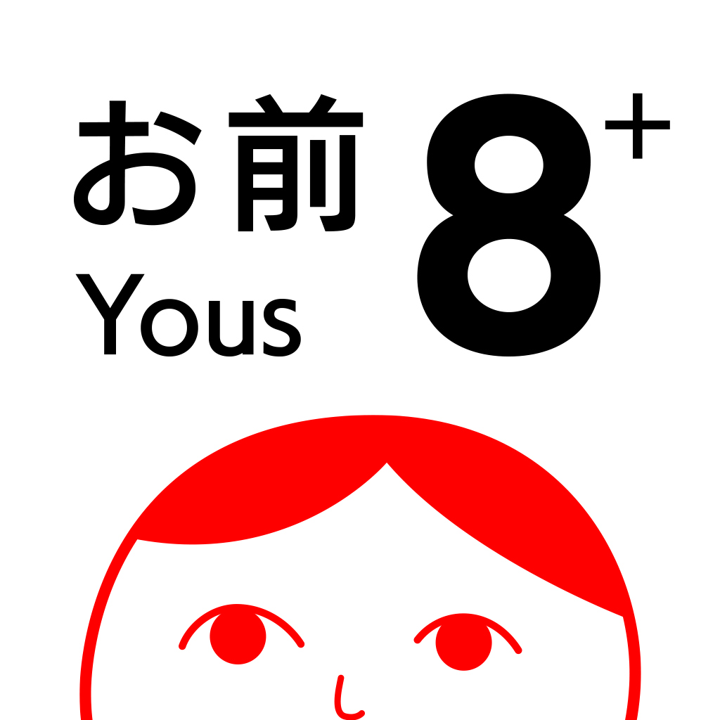 8 YOUs+