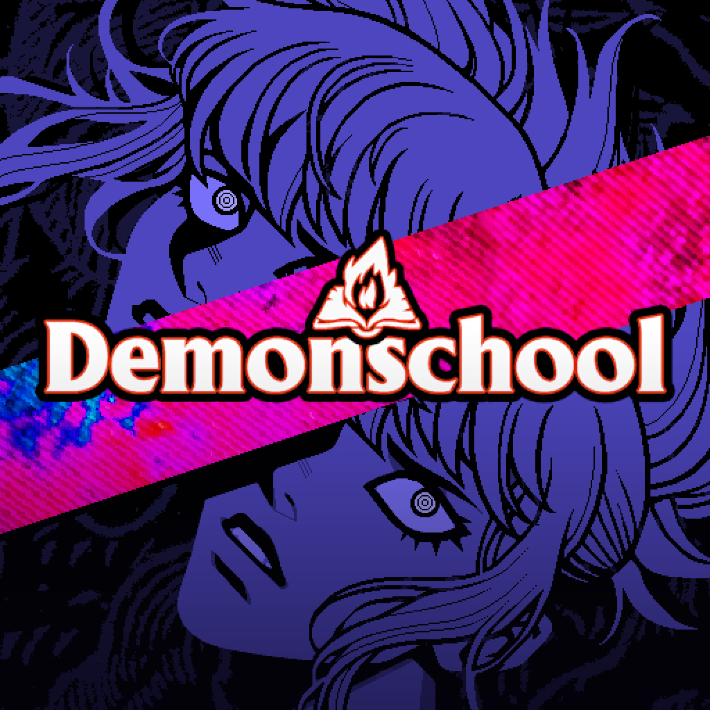 Demonschool