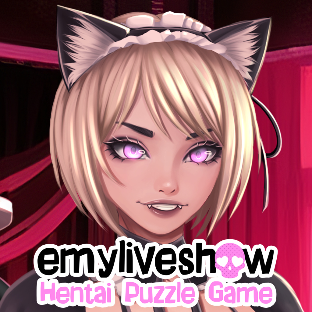 EmyLiveShow: Hentai Puzzle Game-G1游戏社区