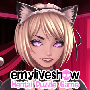 EmyLiveShow: Hentai Puzzle Game