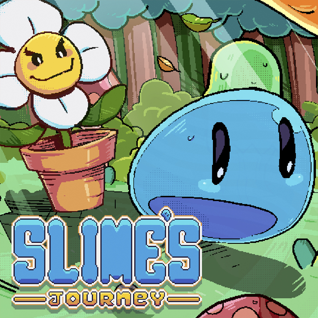 Slime's Journey