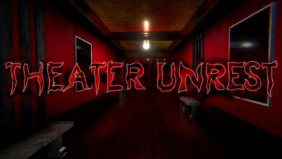 劇場不安 | Theater Unrest