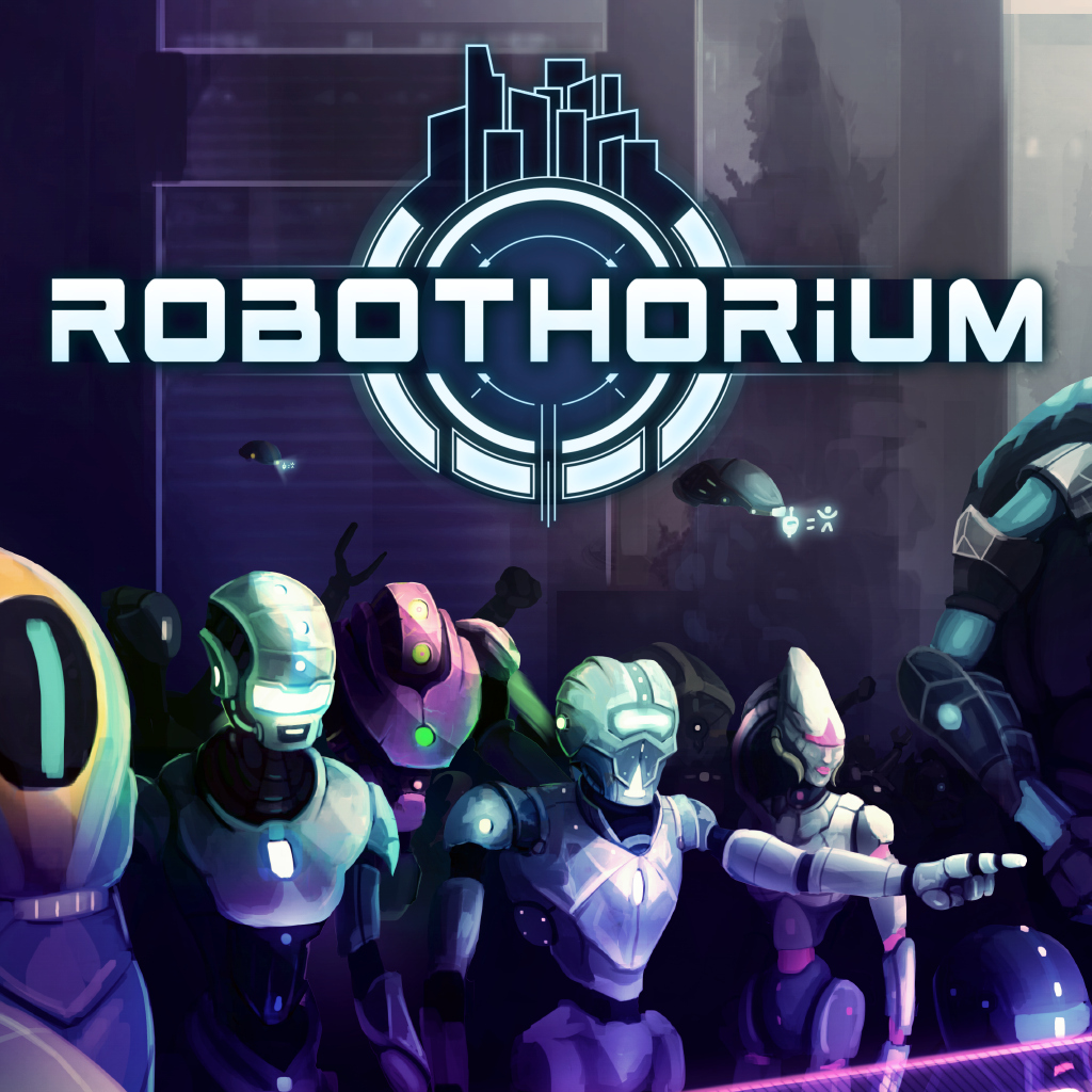 Robothorium