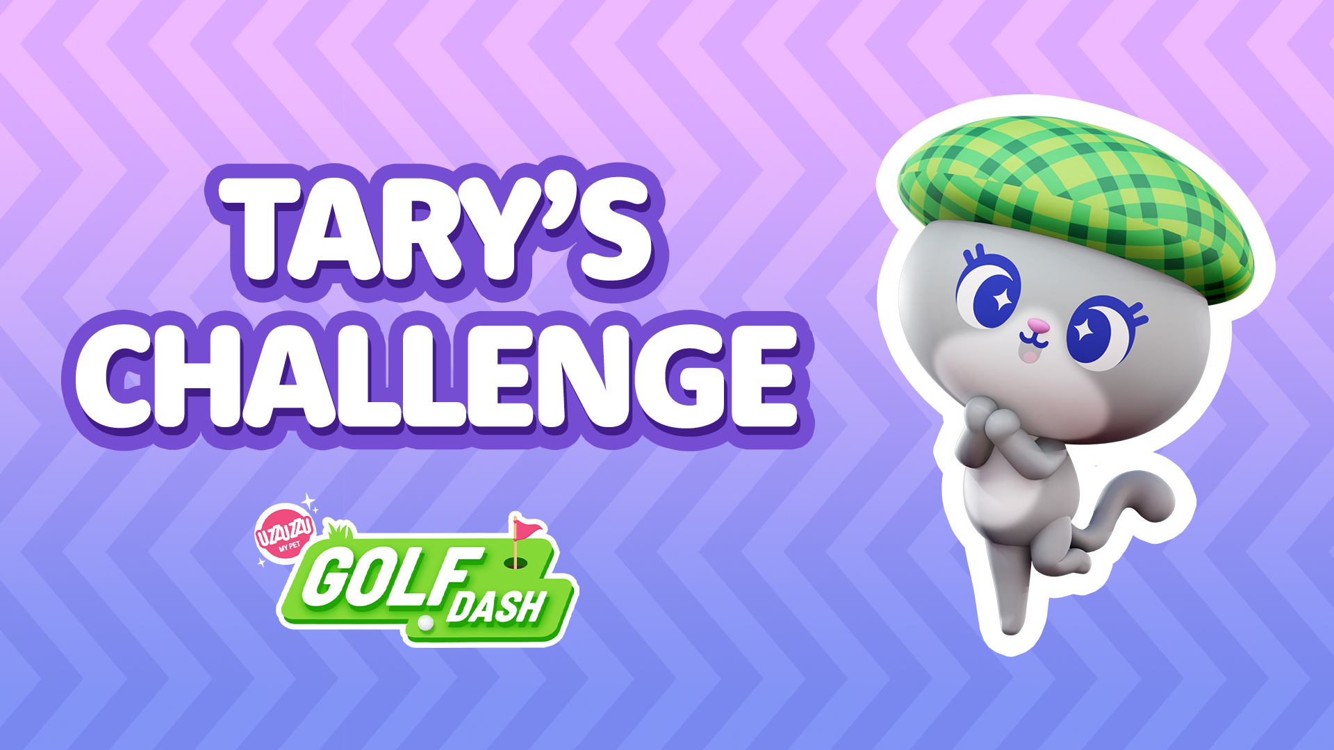Tary's Challenge