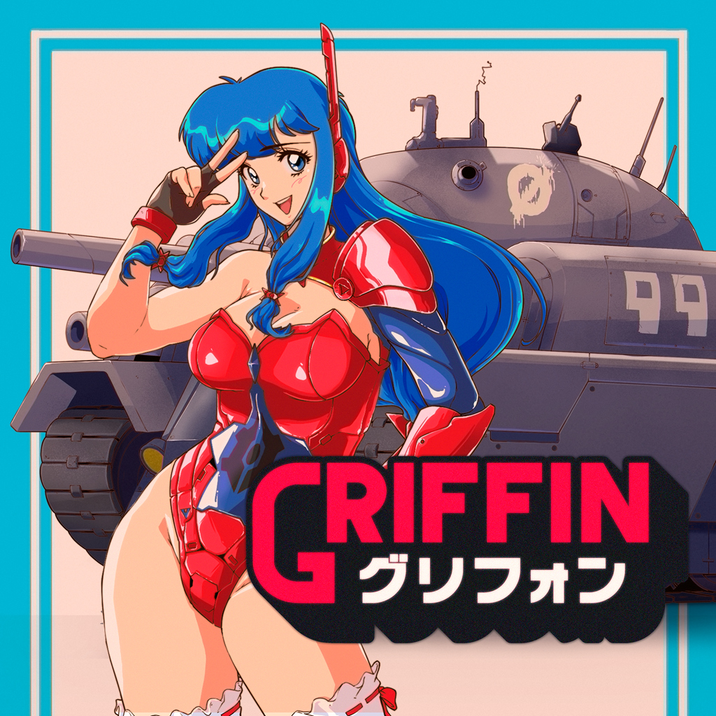 Griffin