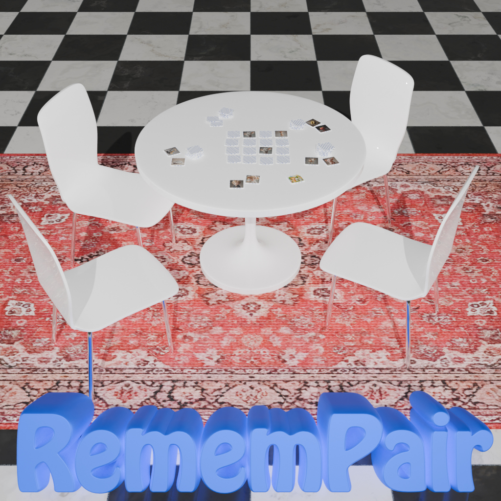 RememPair