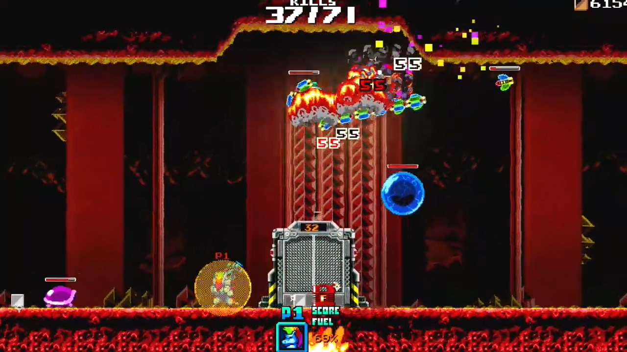 ガンズ・オブ・マーシー