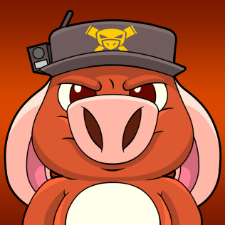 枪猪:雇佣兵-游戏公社