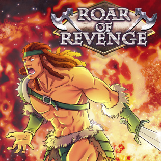 复仇怒吼-游戏公社