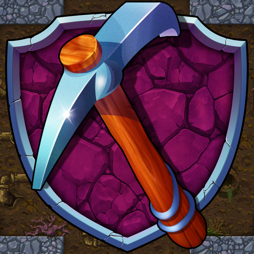 SpelunKing: The Mine Match