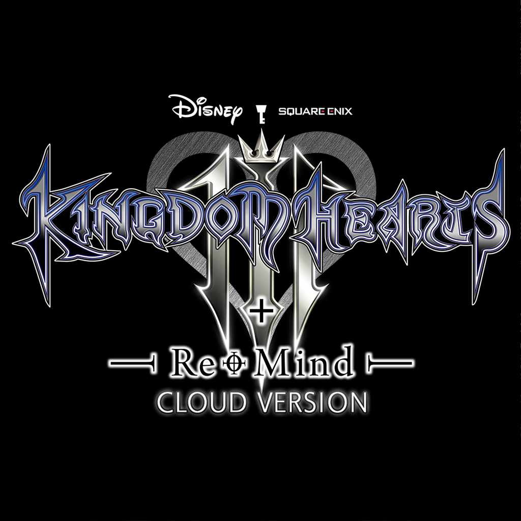 KINGDOM HEARTS III + Re Mind (DLC) Cloud Version