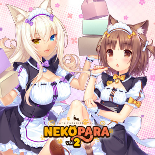 巧克力和香子兰Vol. 2-游戏公社