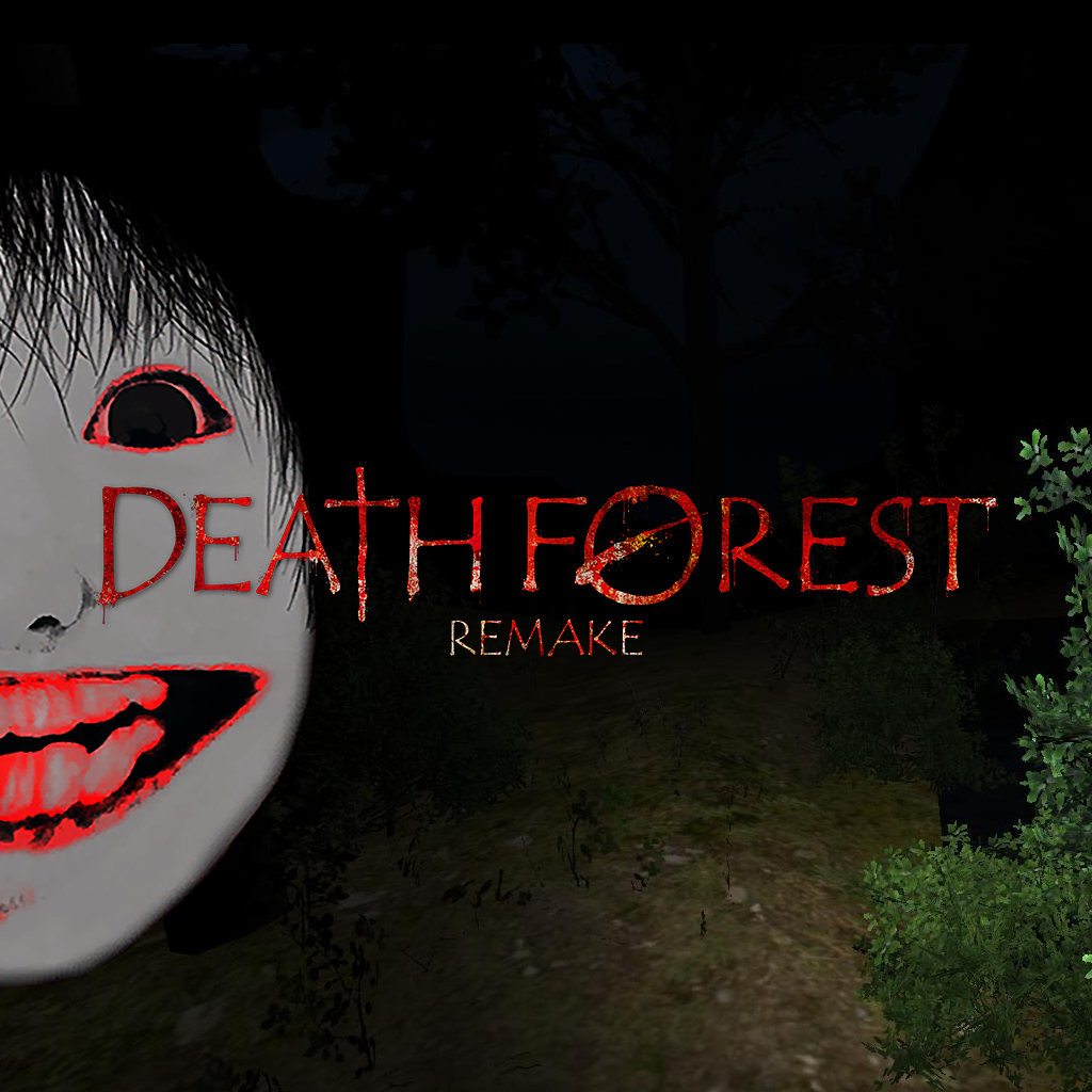DEATH FOREST REMAKE