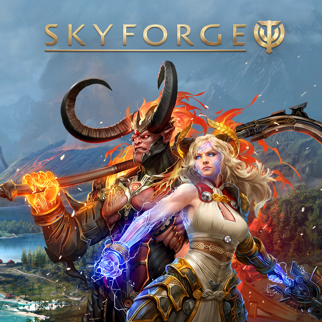 skyforge card game download