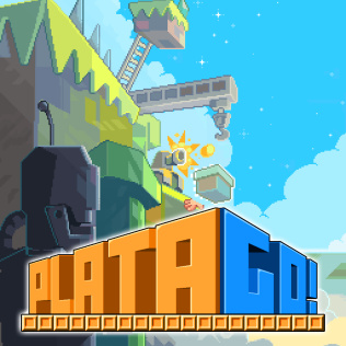 PlataGO!超级平台游戏制作大师-游戏公社
