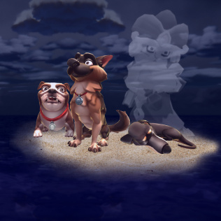 超级菲多斯-游戏公社