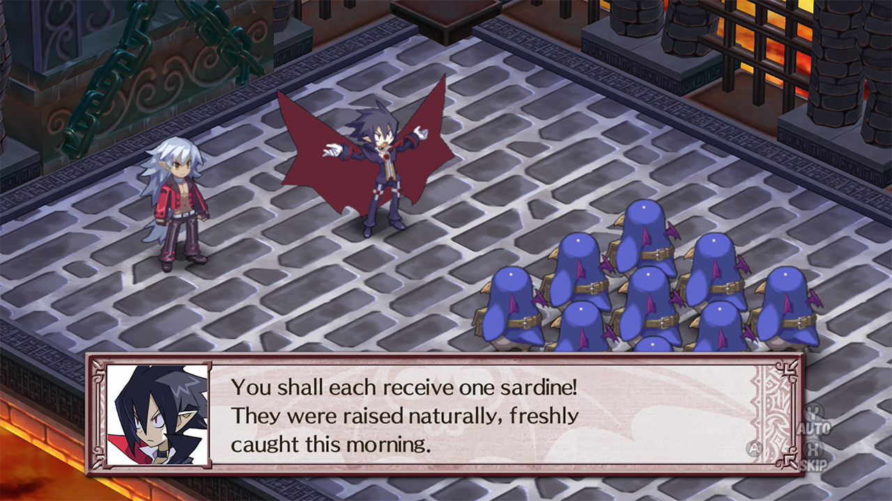 Disgaea 6 Complete download the new for android