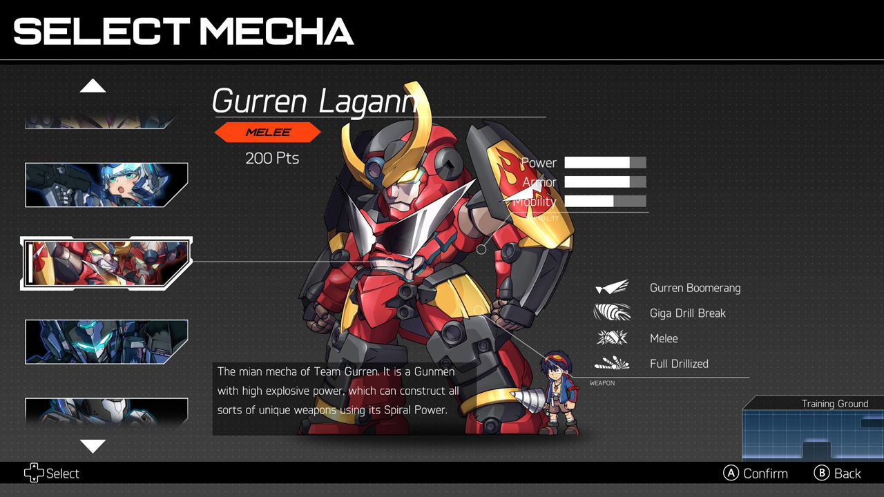 Gurren Lagann