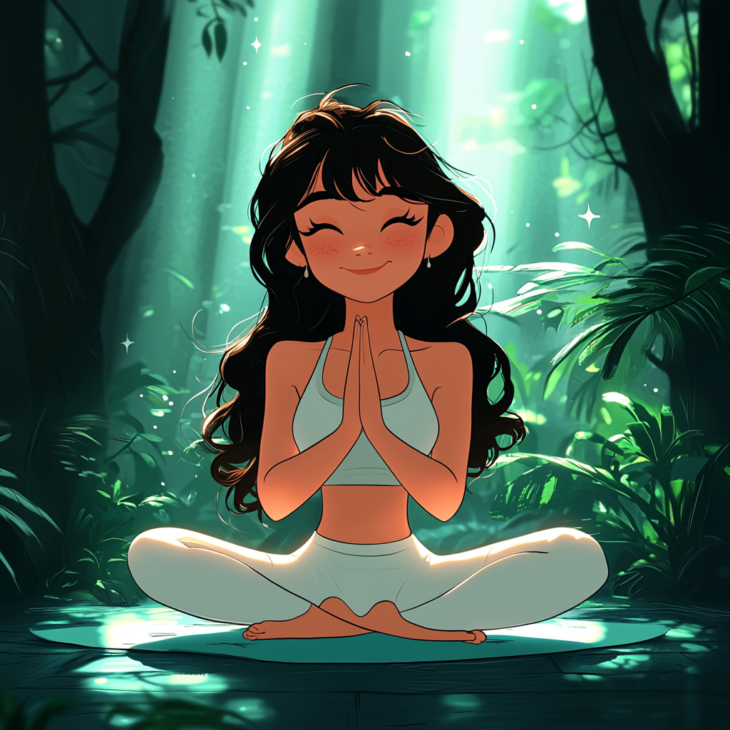 How to Start Yoga: A Beginner's Guide