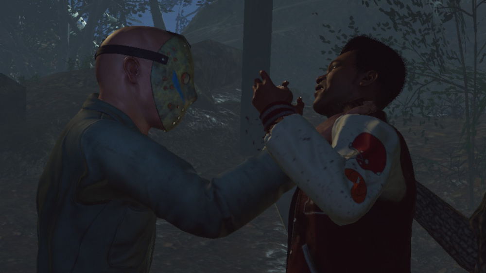 Friday the 13th: The Game Ultimate Slasher Edition