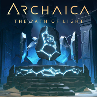 Archaica: The Path Of Light-游戏公社