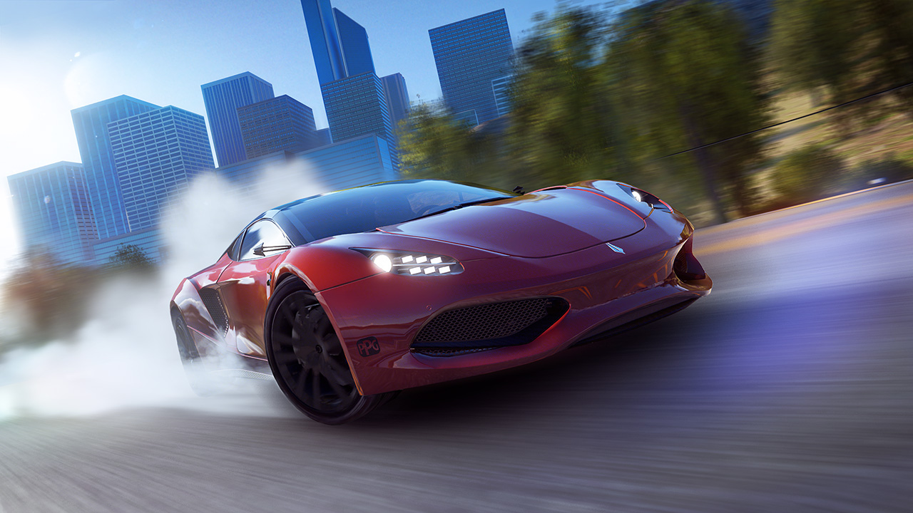 will asphalt 9 legends come to xbox one & ps4